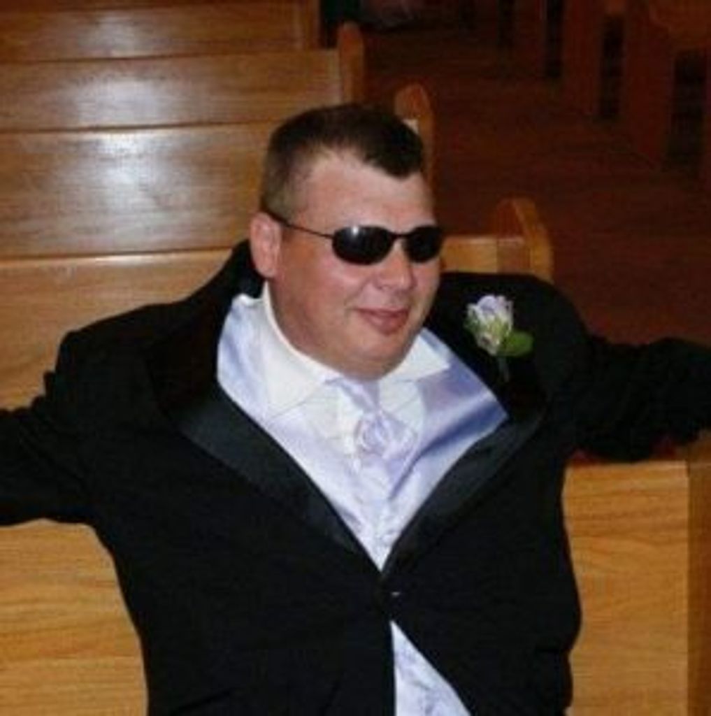 John Clifford "John" Chamberlin Profile Photo