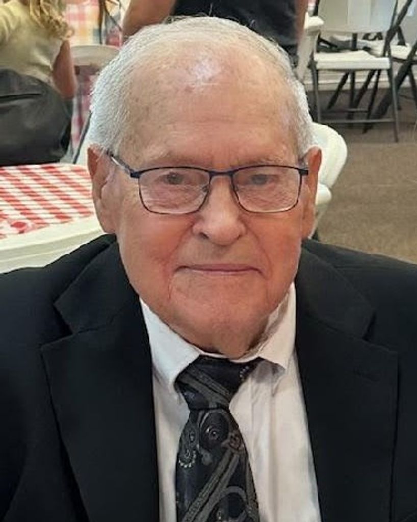 William Floyd Parks, Sr. Profile Photo