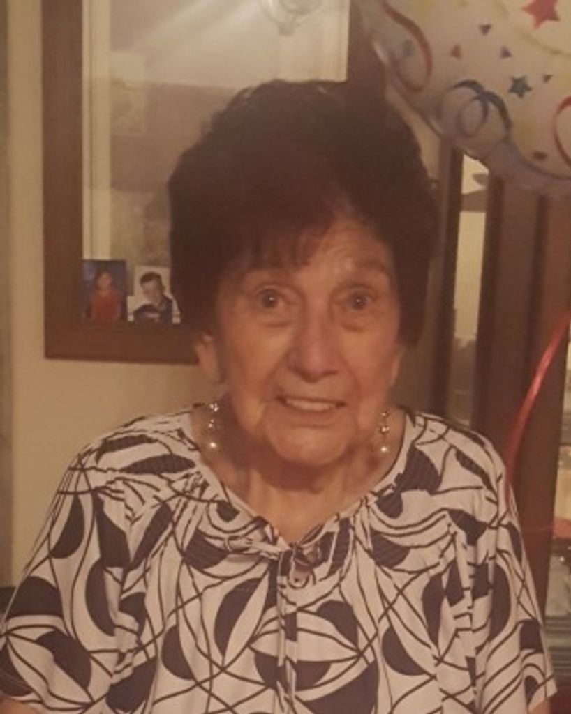 Cristina San Miguel Profile Photo