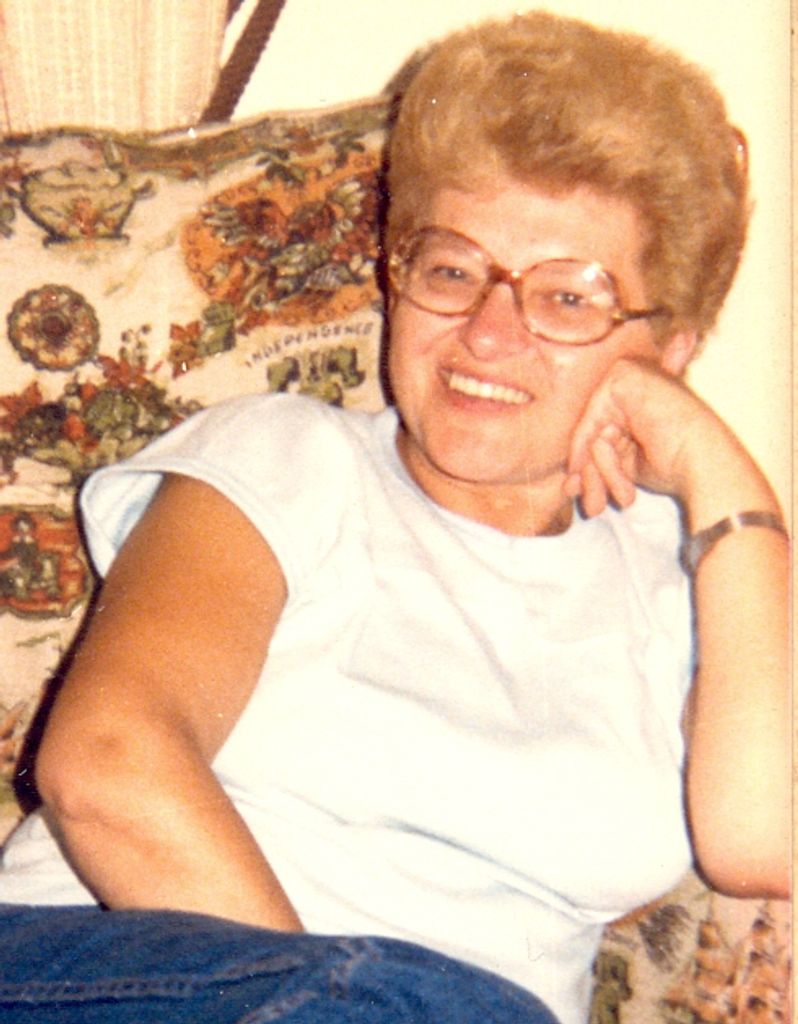 Helene A. Malone Profile Photo