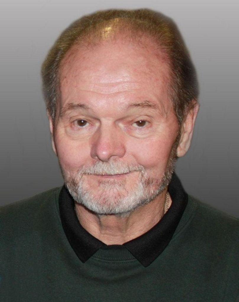 John R. Hughes
