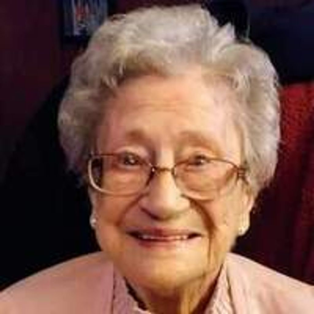 Mrs.  Lillie Mae Sentell Murphy
