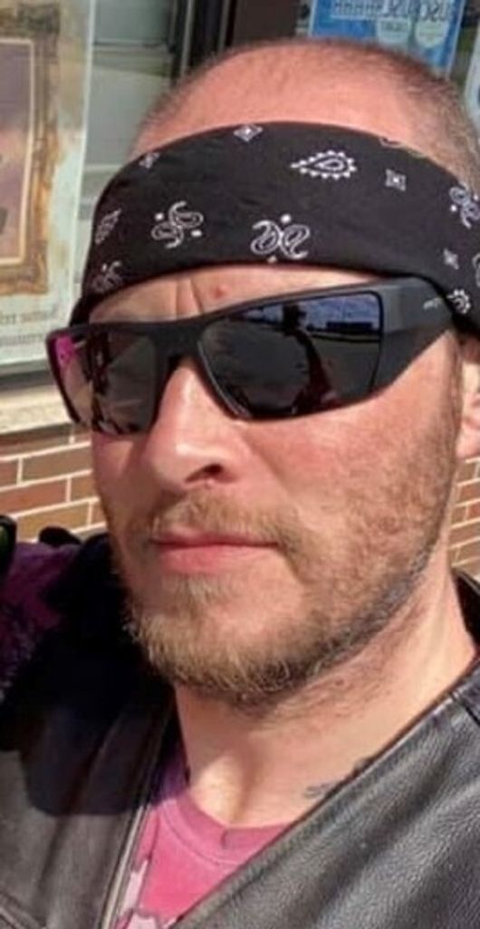 Garrett Joseph Arnold Profile Photo