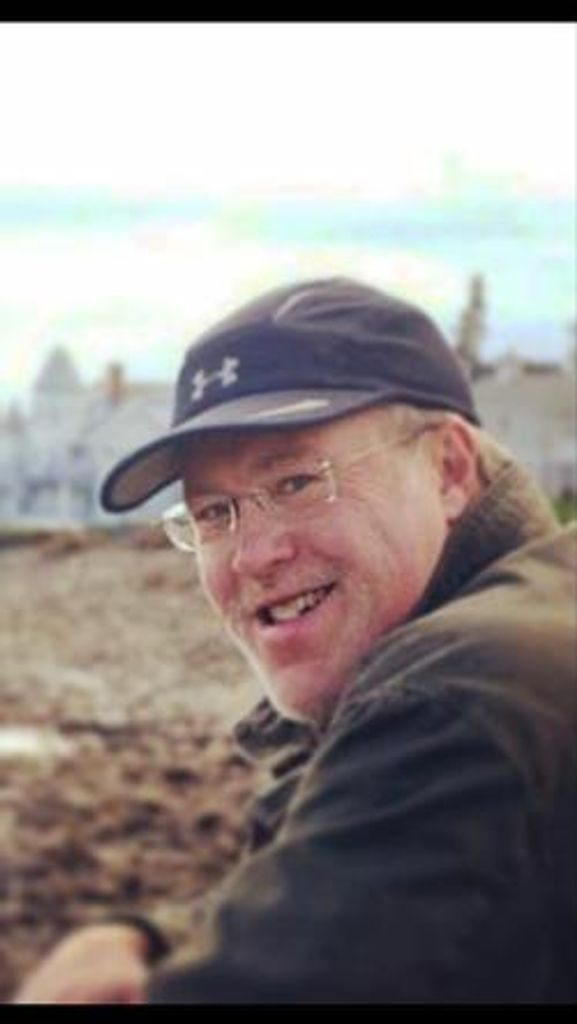 James Edward Downey Profile Photo