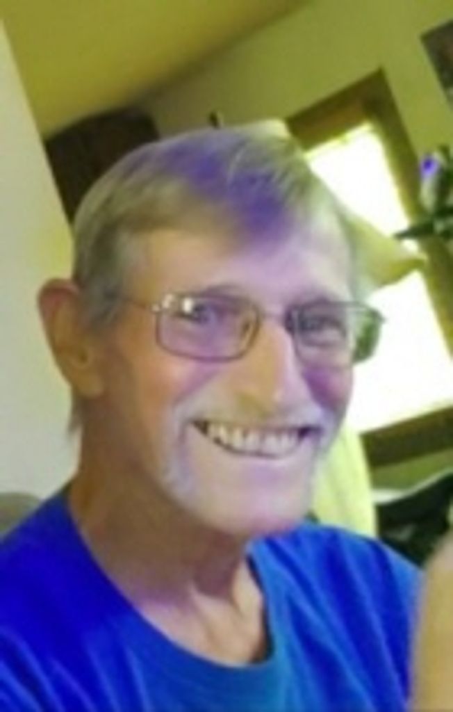 Gerald E. Perkins