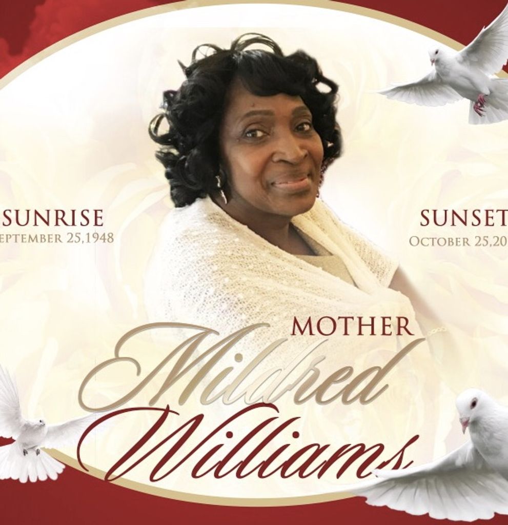 Mildred Williams Profile Photo