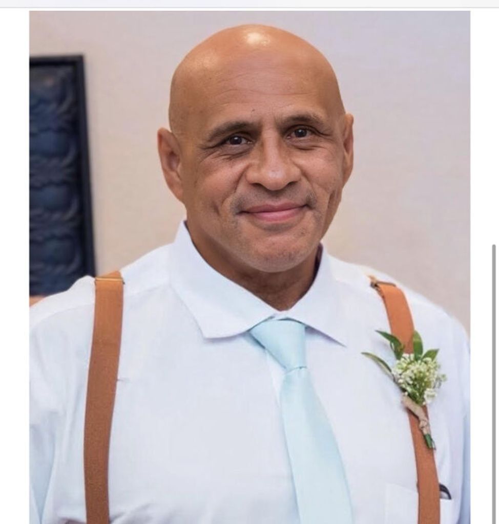 Jose Gutierrez, Jr
