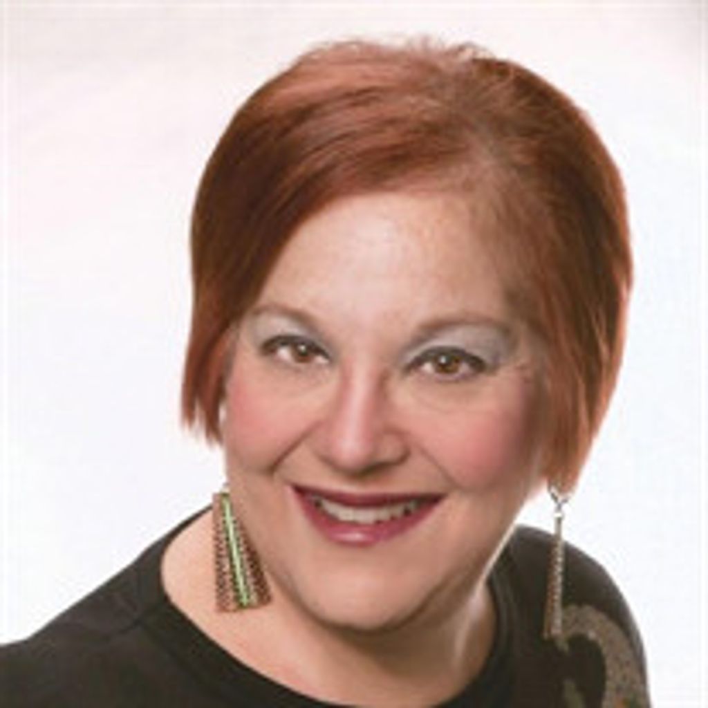 Ms. LINDA SUSAN MUCH Profile Photo