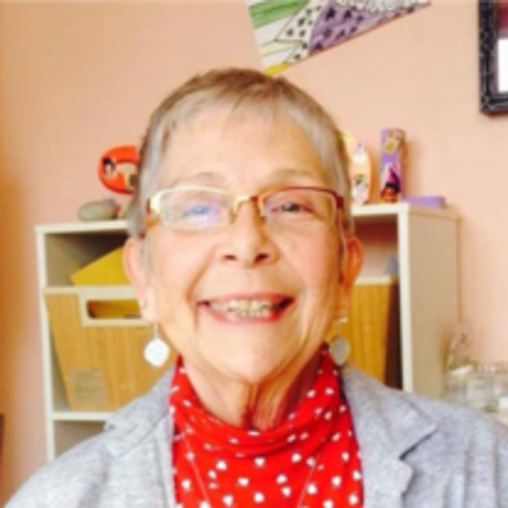 Dawn Lunt