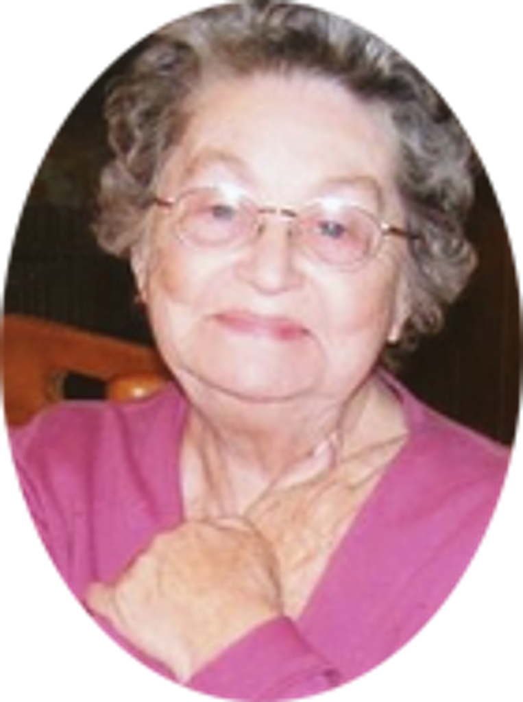 Angeline Broadwater Smith