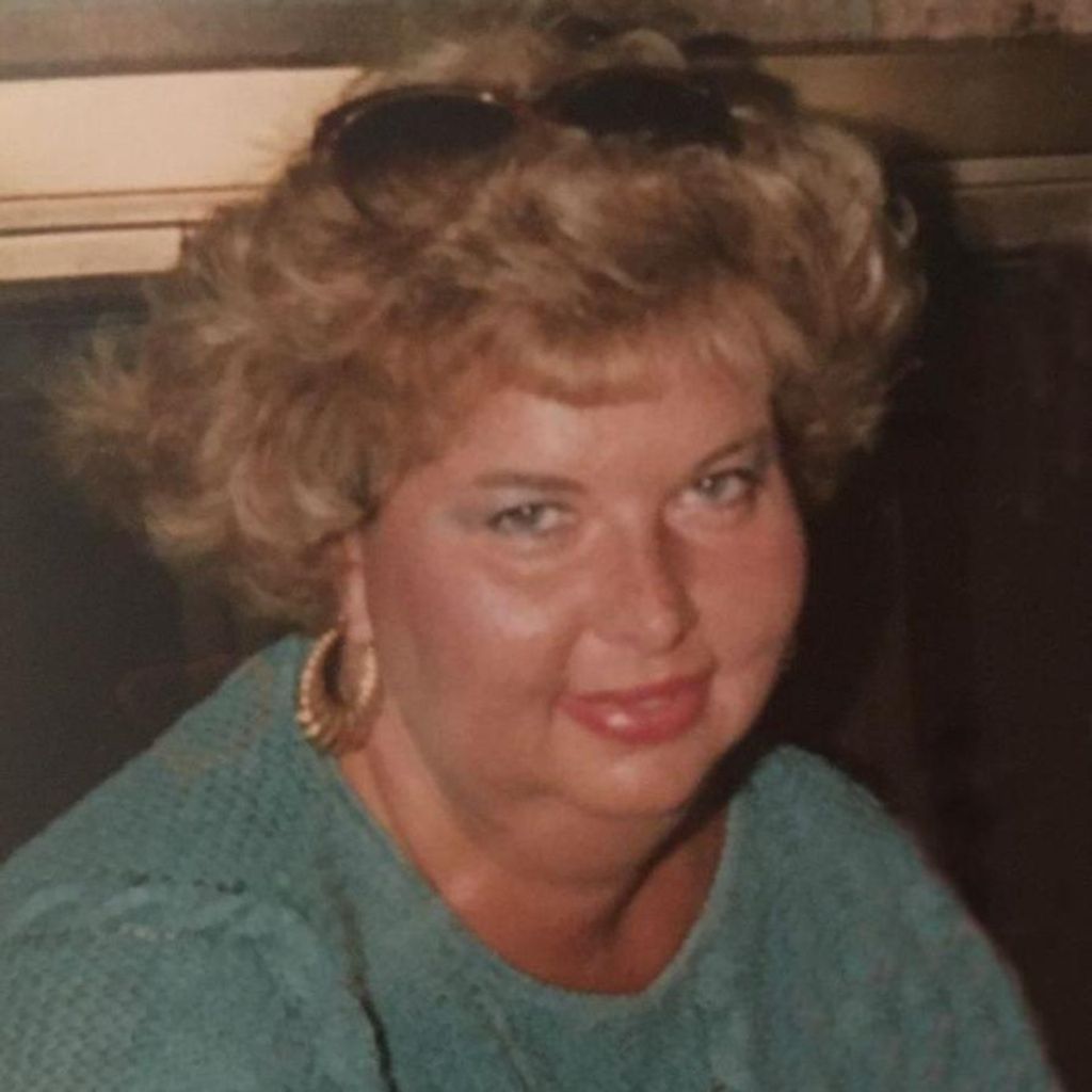 Lorna Jean Thompson