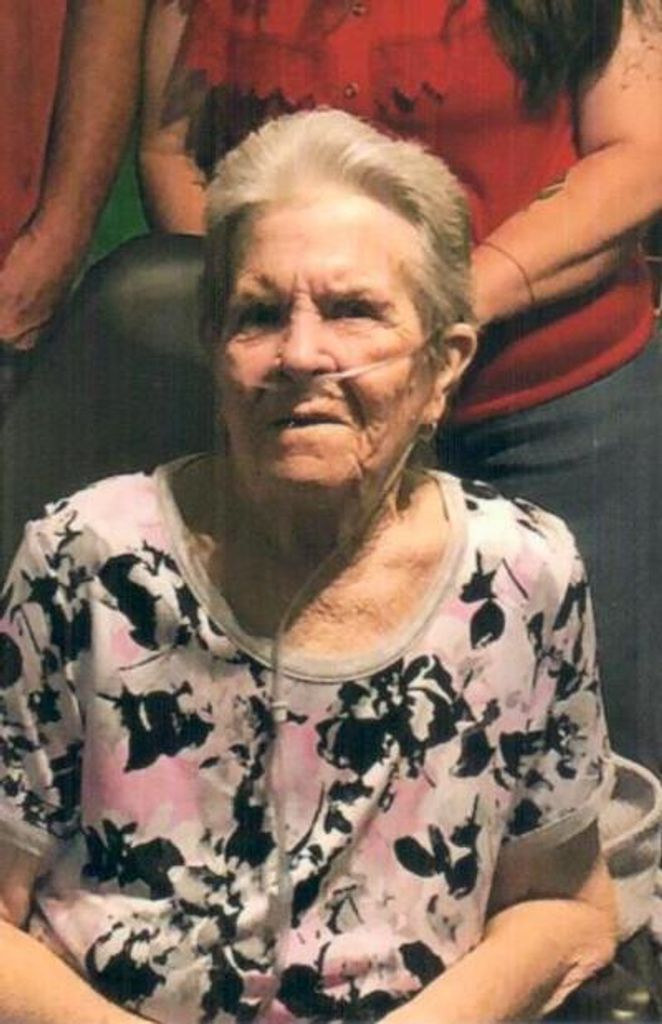 Dorothy Marie Rodgers