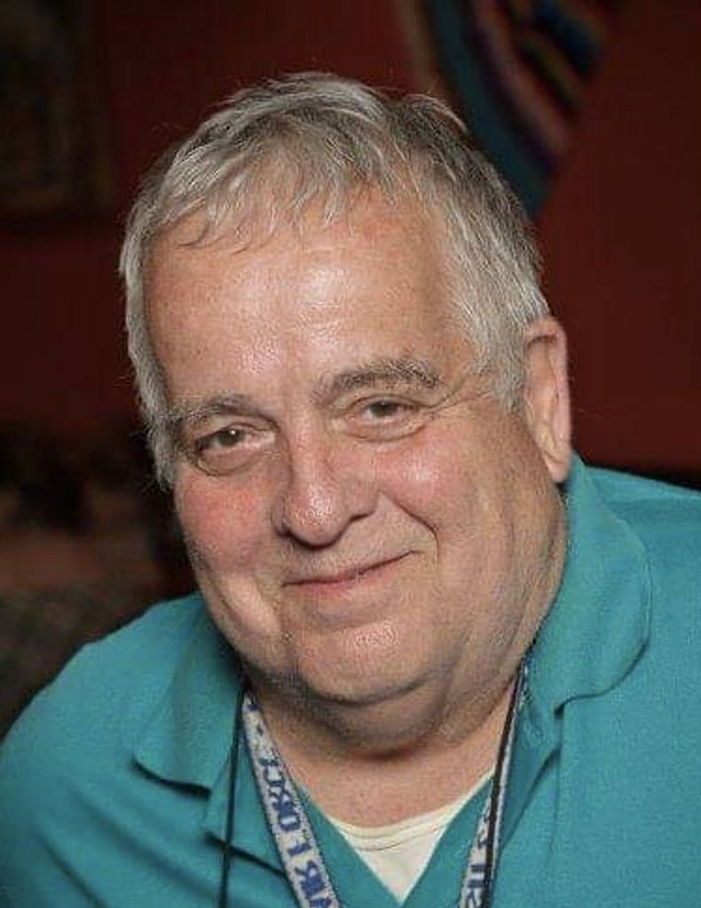 Robert P. Cassel Profile Photo