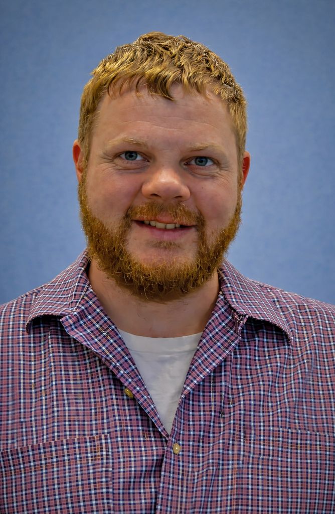 Nicholas "Nick" Earl Schamberger