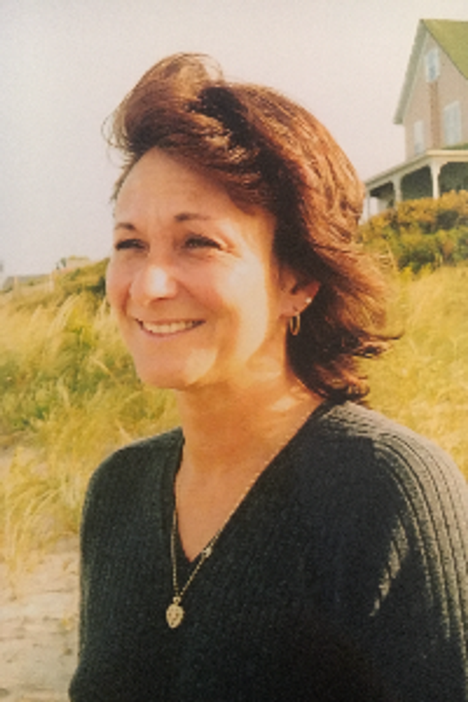 Janet M. (Breau) Beaudet