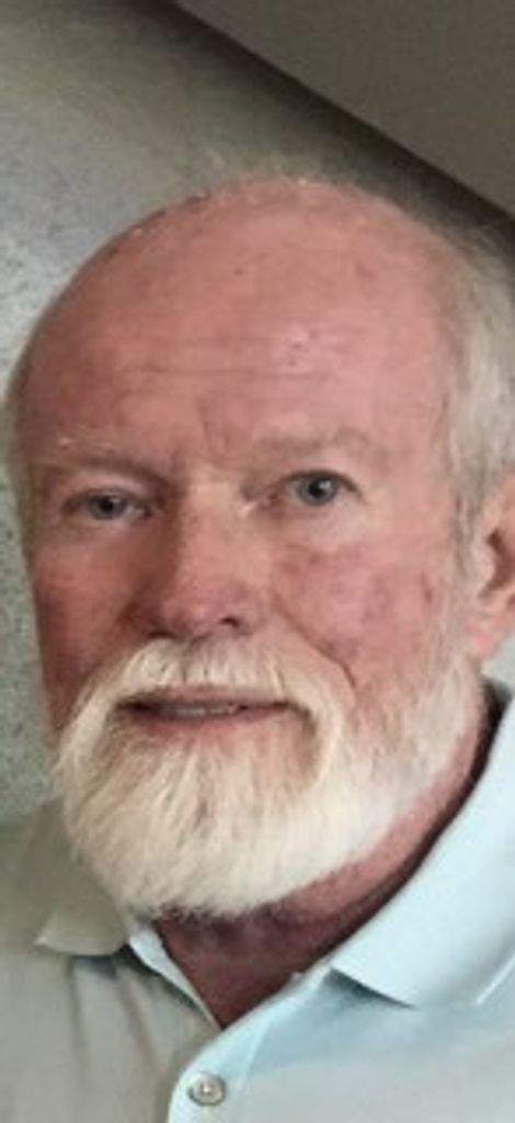 George Frederick Flaherty, Sr. Profile Photo