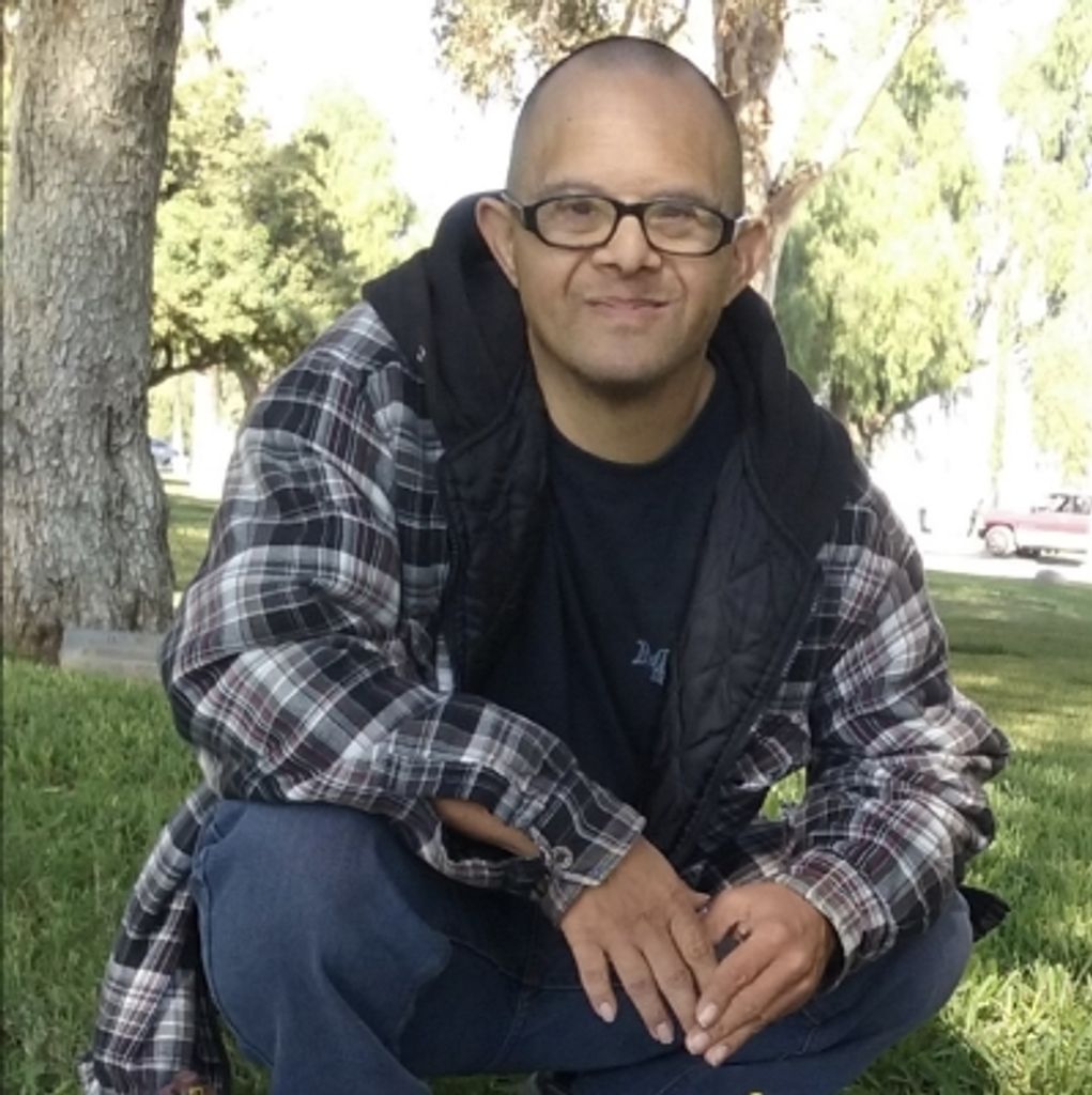 Jesse Sandoval Profile Photo