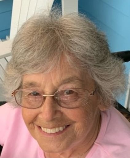 Mary Smith Profile Photo