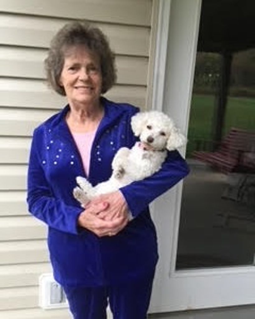 Carrie Jane McInturff