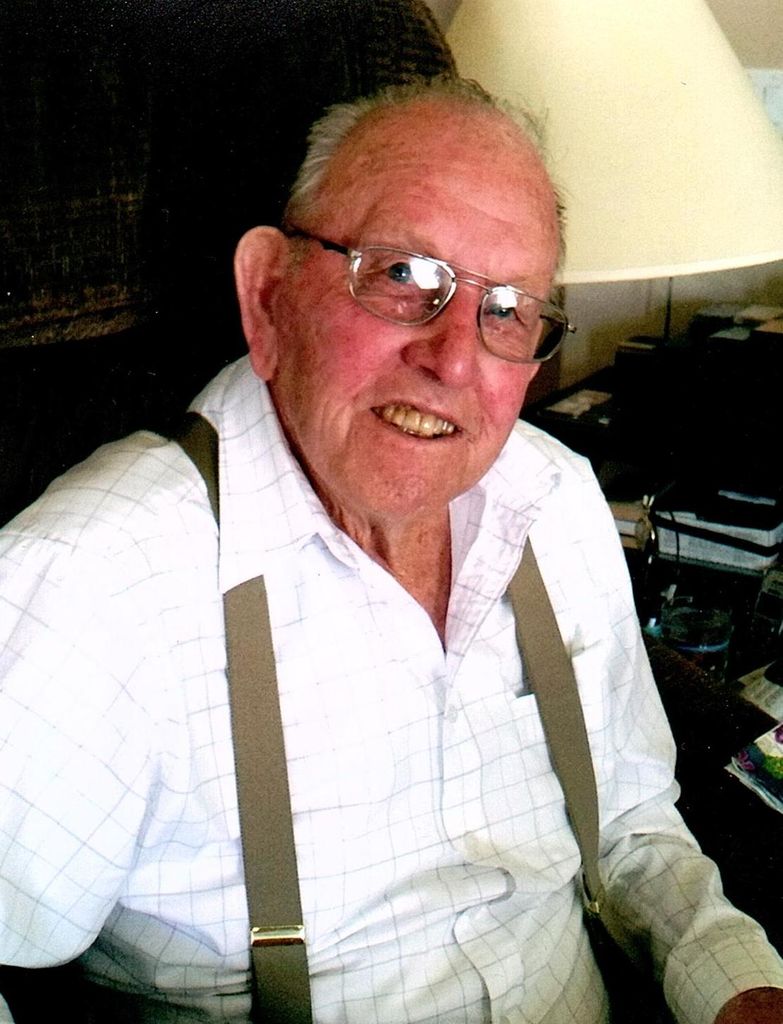 Otto  Wiersma