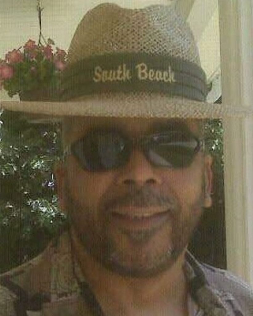 Efrain Ortiz Jr. Profile Photo