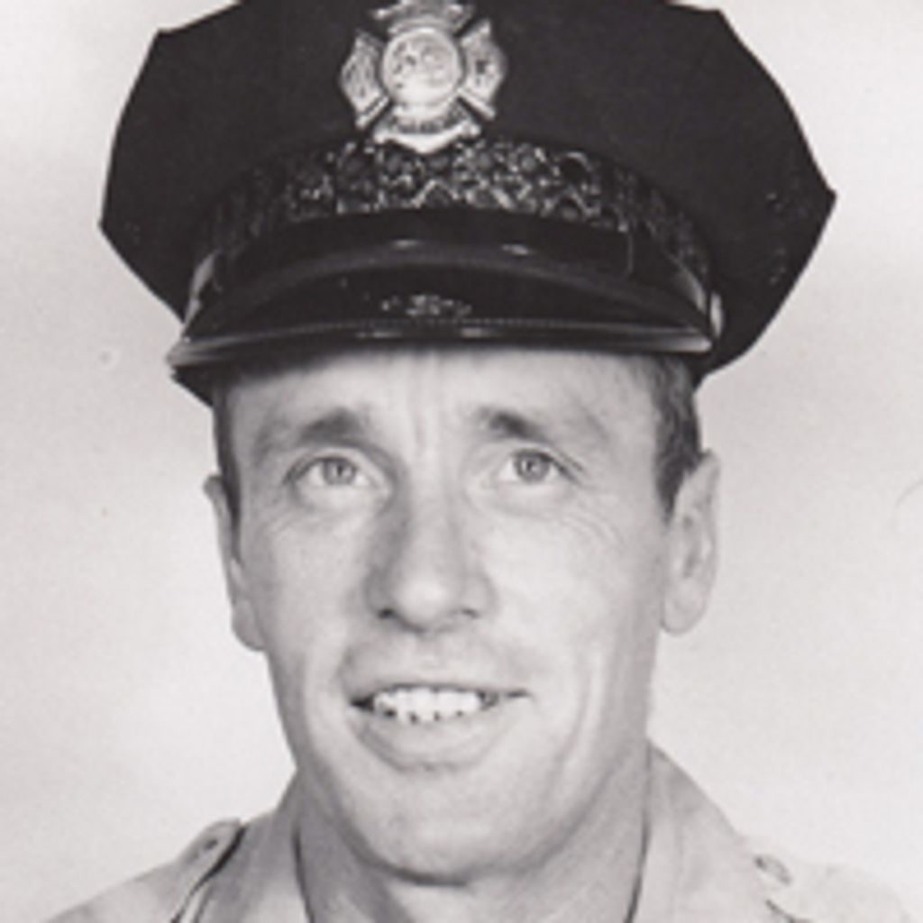 Charles J. "Herbie" Wood