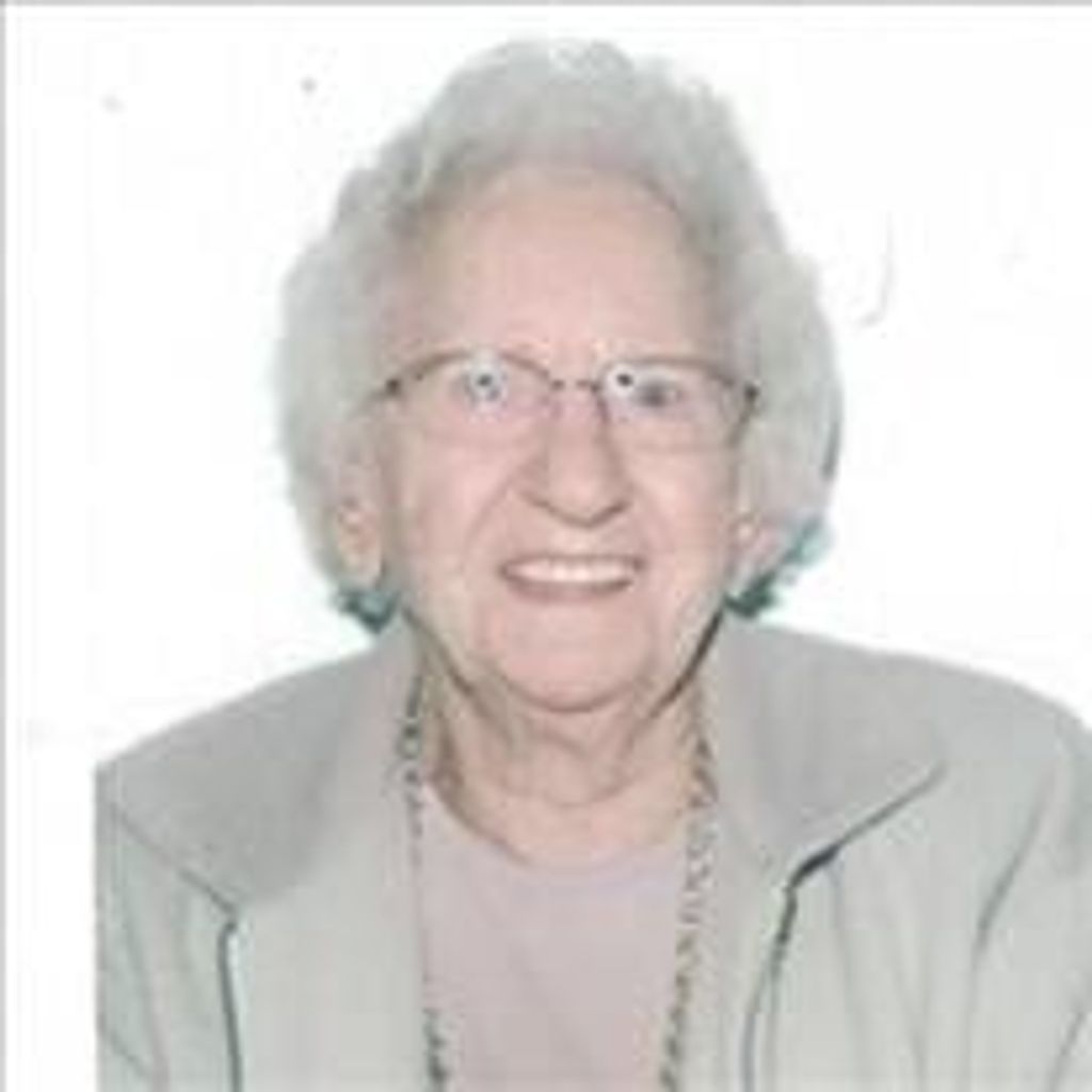 Paulina S Billington