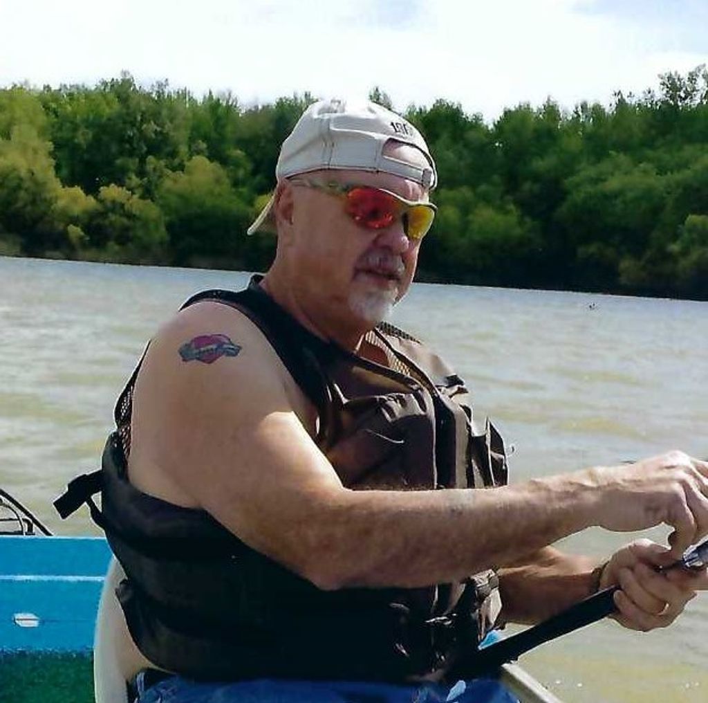 Larry Coghill