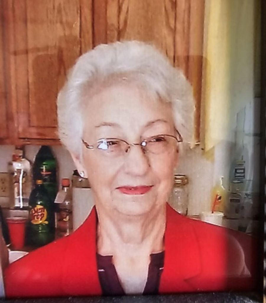 Nina Mae Moyers Sager Profile Photo