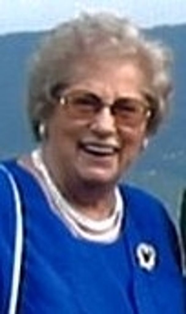 Jennie Seager
