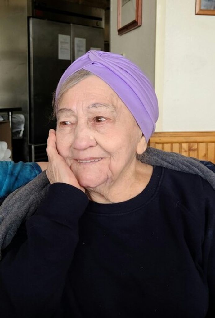 Geraldine Muriel Dayment Profile Photo
