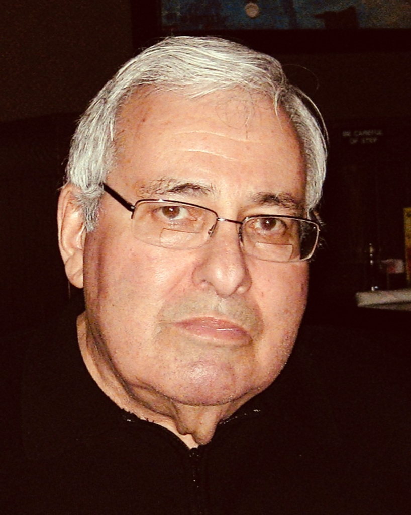 Harvey Irving Cohen Profile Photo