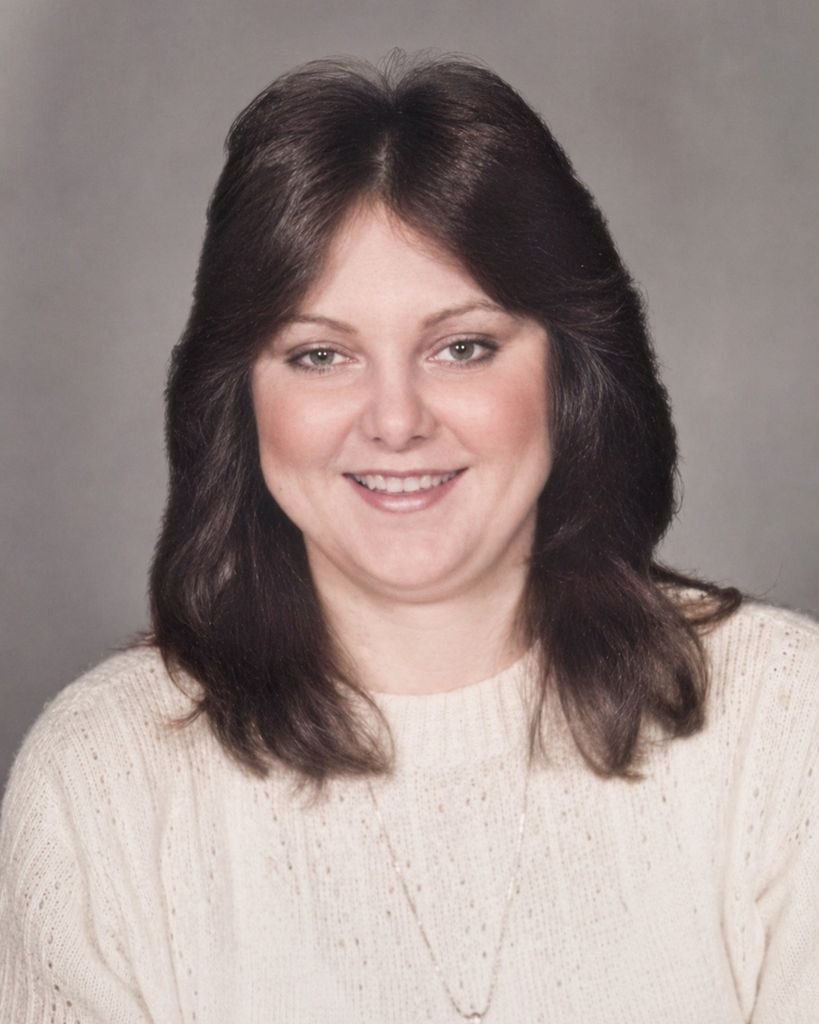 Cindy Smith