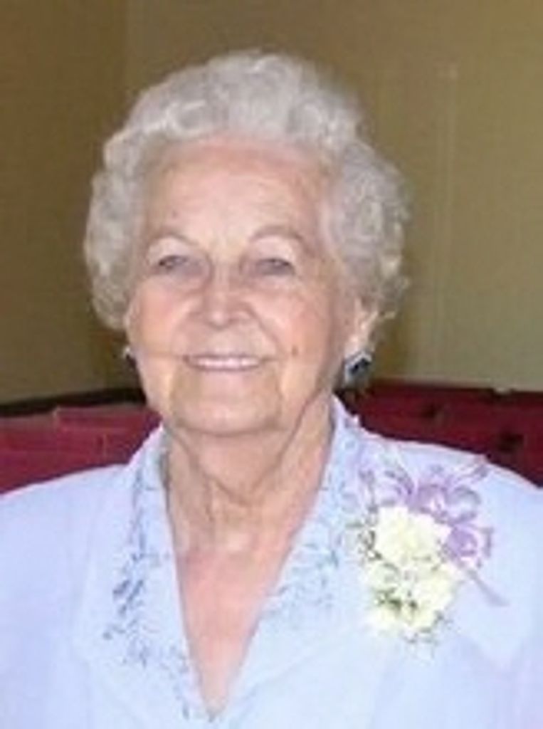 Jewell Hawkins Ellington Profile Photo