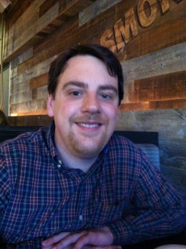 Stuart Hackley Profile Photo