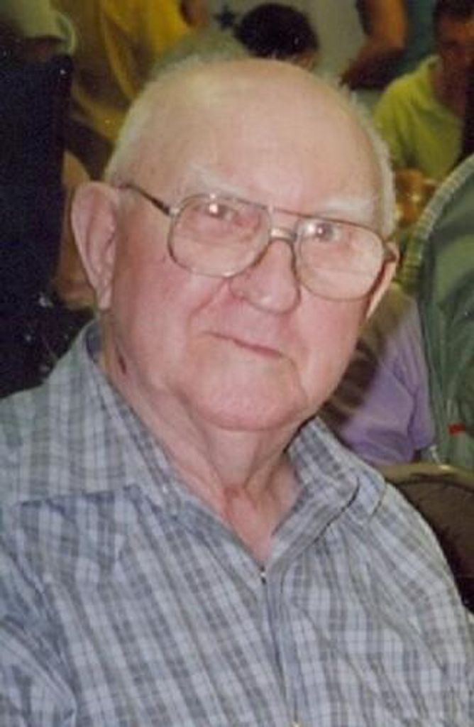 Harry H. Gerecke Sr. Profile Photo