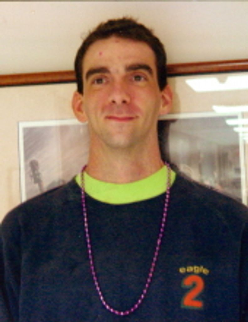 Steven Dewitt Adcock