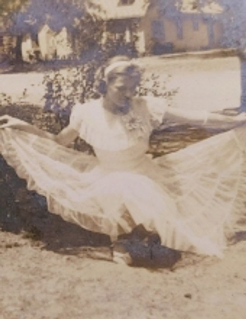 Marilyn Kay Mcclaskey