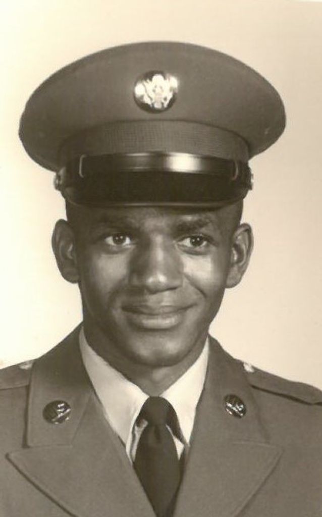 Floyd Griffin Profile Photo