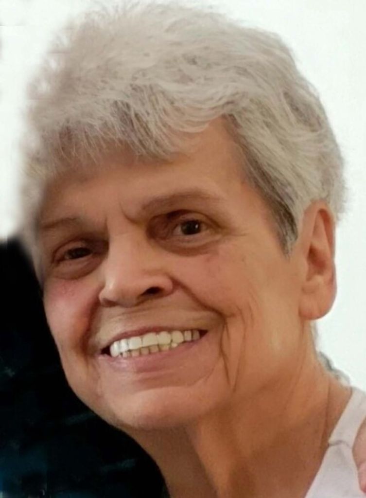 Virginia Lucille Lividotti
