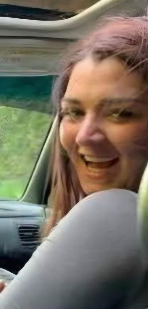 Amber Nicole Gallauher Profile Photo