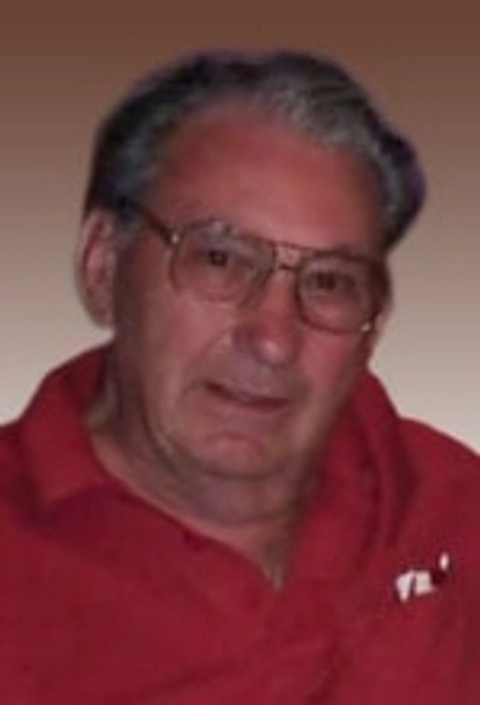 George W. Adams