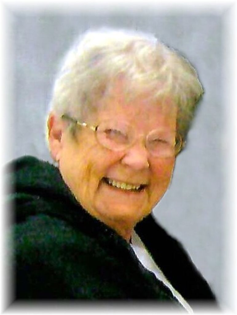 Gloria M. Gardner Profile Photo