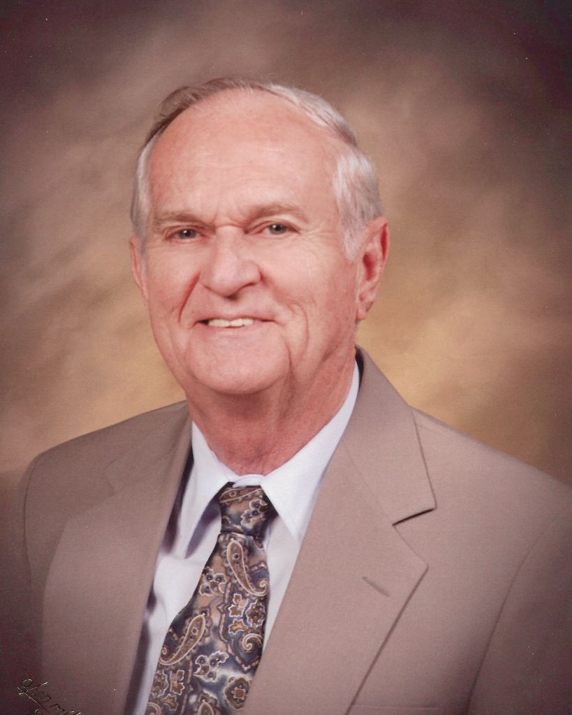 Larry Gene Carpenter Profile Photo