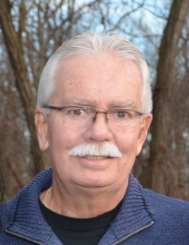 Michael T. Warfel
