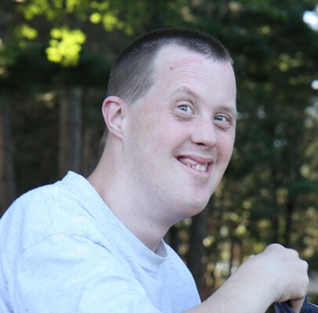 Ronald Paul Hammerschmidt Profile Photo