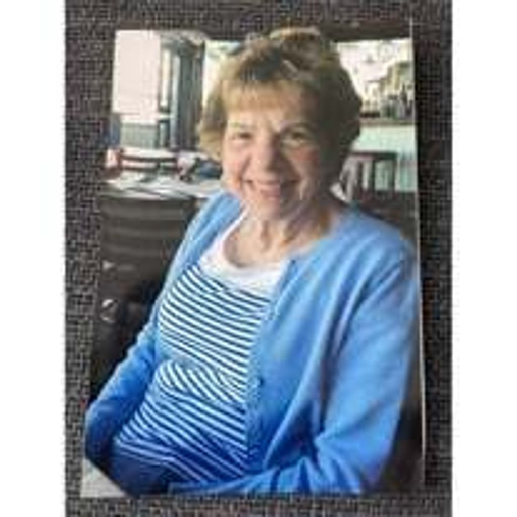 Rosemarie Ann Lionato Profile Photo