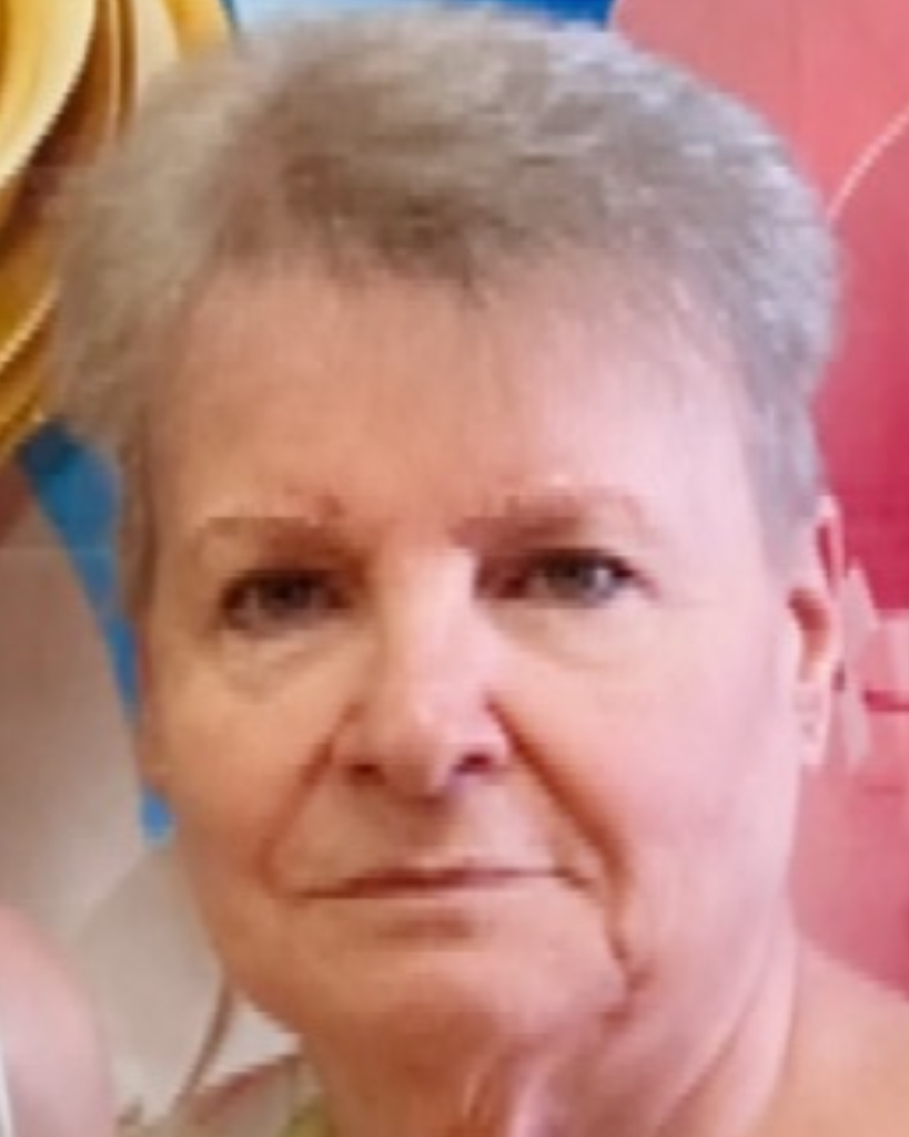 Ronda Flowers Whorton