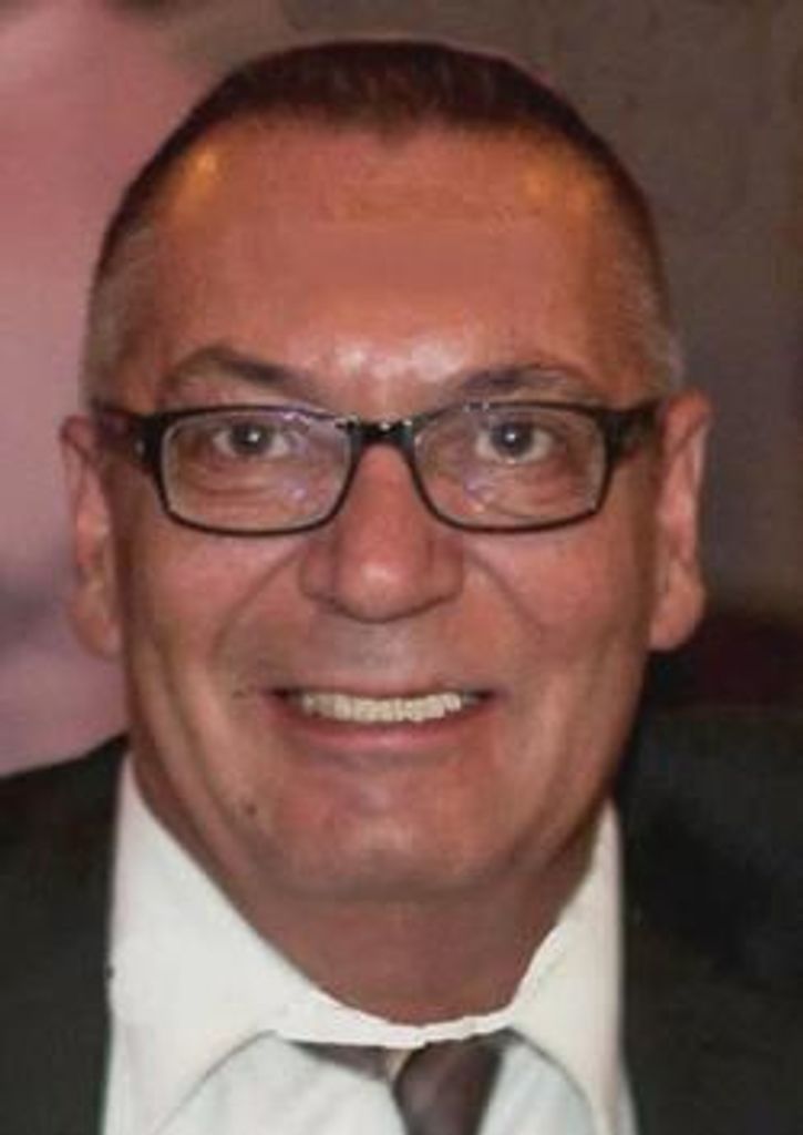 Joseph M. Wisniewski