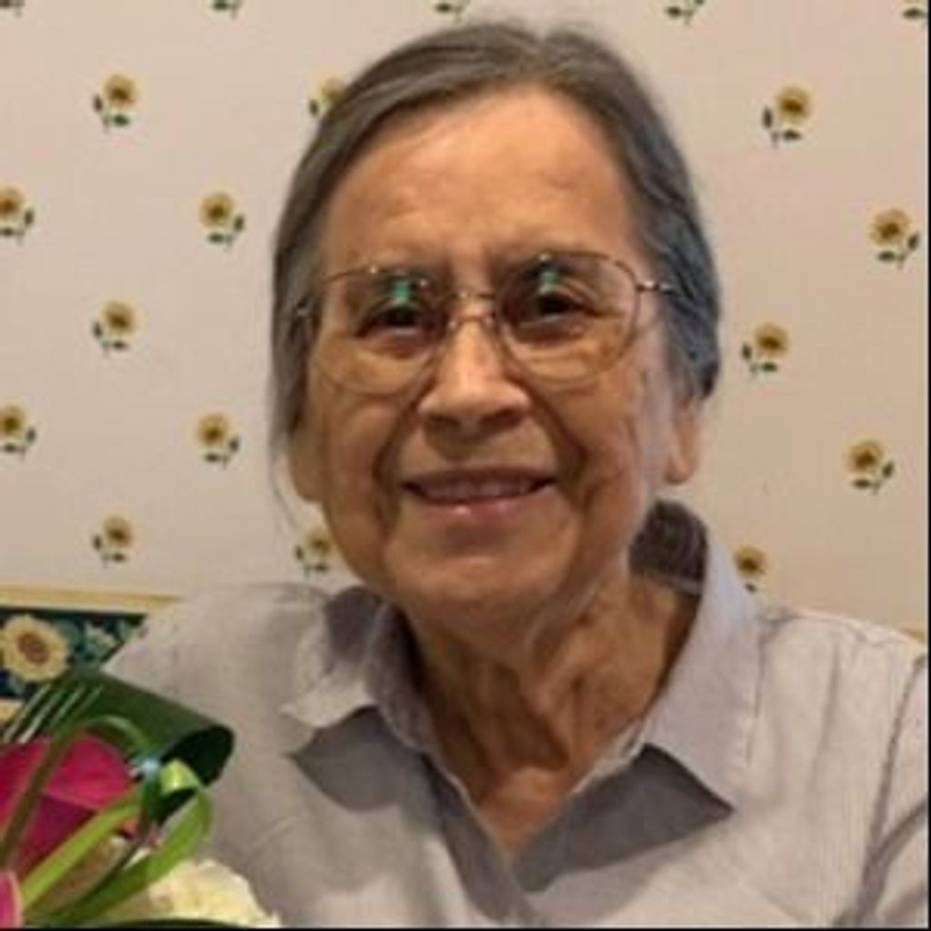 Alice Hayes Profile Photo